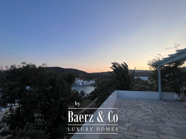photo 21 Exclusive Heritage Estate Overlooking the Aegean – Kimolos, Cyclades
