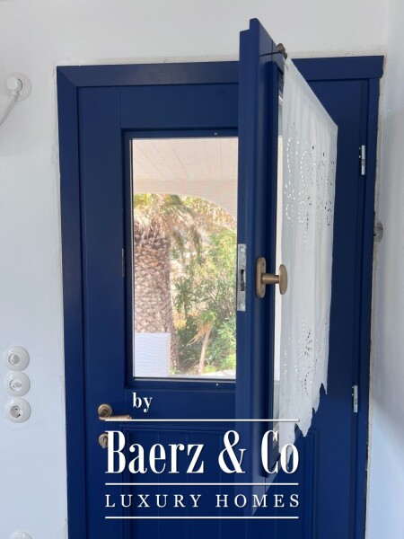 photo 27 Exclusive Heritage Estate Overlooking the Aegean – Kimolos, Cyclades