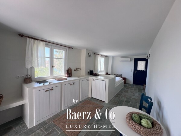 photo 31 Exclusive Heritage Estate Overlooking the Aegean – Kimolos, Cyclades