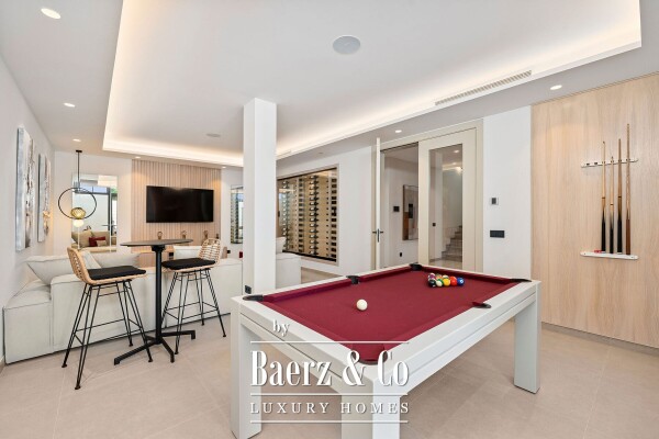 photo 3 Villa - Nueva Andalucia - Marbella - Ref: 8682