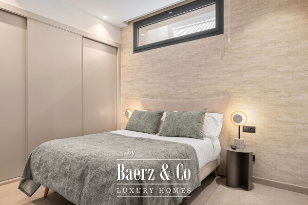 photo 21 Villa - Nueva Andalucia - Marbella - Ref: 8682