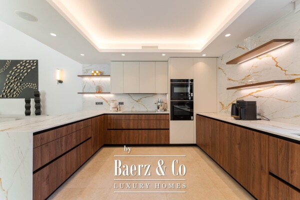 photo 9 Villa - Nueva Andalucia - Marbella - Ref: 8683