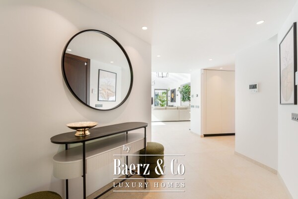 photo 11 Villa - Nueva Andalucia - Marbella - Ref: 8683