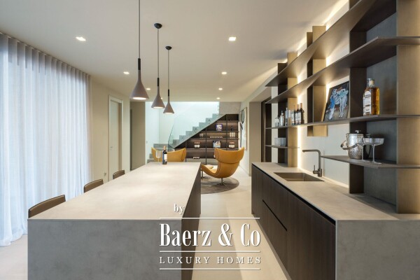 photo 30 Villa - Los Flamingos - Benahavis - Ref: 8686