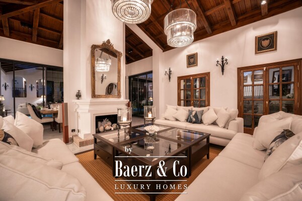 photo 49 Villa - El Madroñal - Benahavis - Ref: 8687