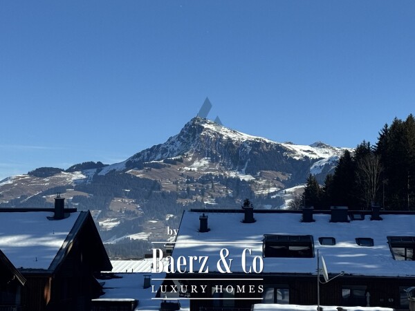 photo 5 Beautiful luxury home in Kirchberg in Tirol