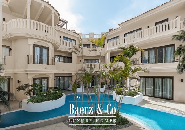 photo 13 Penthouse in priviledged area of Los Cristianos