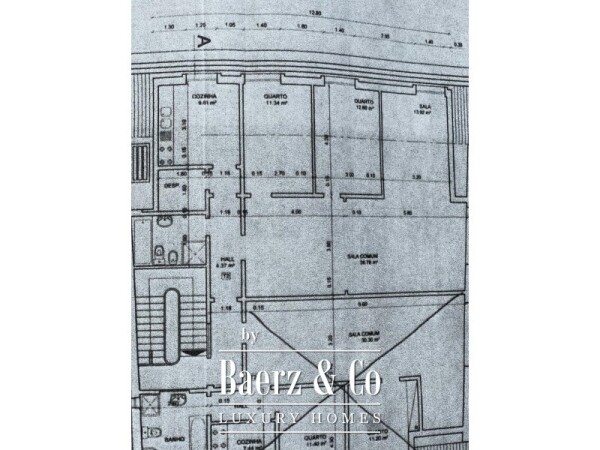 photo 29 Discover this exceptional two-bedroom apartment in Príncipe Real, offering truly breathtaking views.