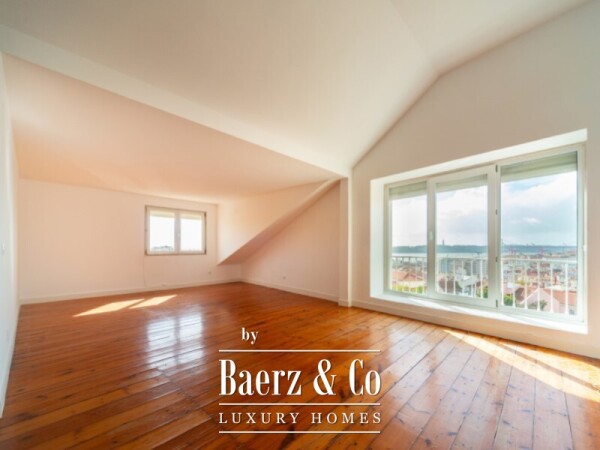 photo 14 Discover this exceptional two-bedroom apartment in Príncipe Real, offering truly breathtaking views.