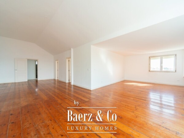 photo 15 Discover this exceptional two-bedroom apartment in Príncipe Real, offering truly breathtaking views.