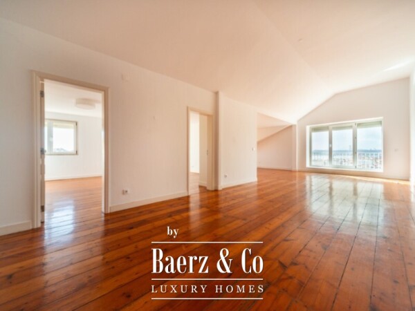 photo 16 Discover this exceptional two-bedroom apartment in Príncipe Real, offering truly breathtaking views.