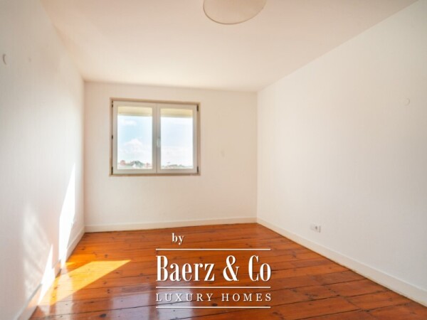 photo 18 Discover this exceptional two-bedroom apartment in Príncipe Real, offering truly breathtaking views.