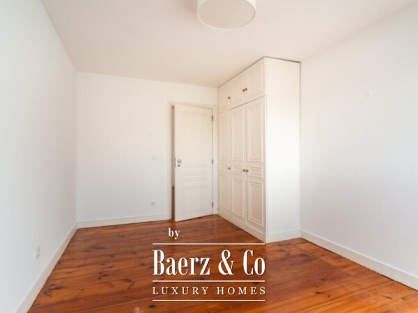 photo 21 Discover this exceptional two-bedroom apartment in Príncipe Real, offering truly breathtaking views.