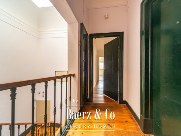 photo 26 Discover this exceptional two-bedroom apartment in Príncipe Real, offering truly breathtaking views.