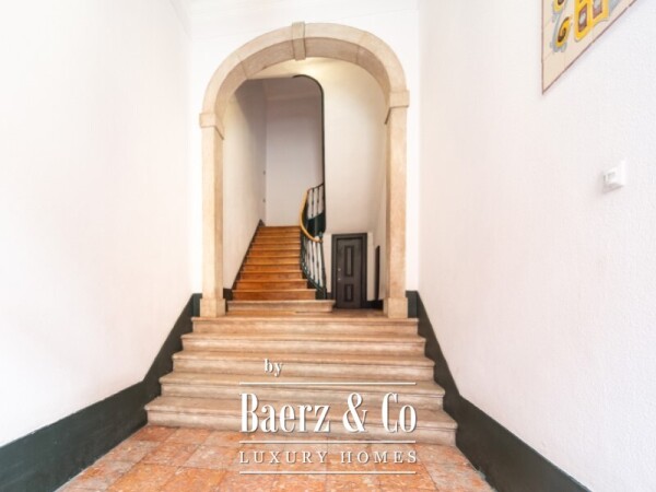 photo 27 Discover this exceptional two-bedroom apartment in Príncipe Real, offering truly breathtaking views.