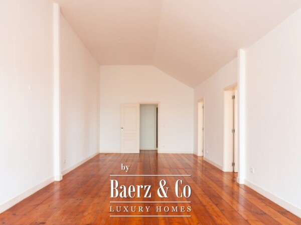 photo 17 Discover this exceptional two-bedroom apartment in Príncipe Real, offering truly breathtaking views.