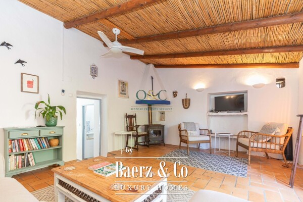 photo 1 Beautiful luxury home in São Brás de Alportel, São Romão