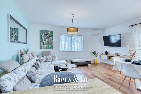 photo 22 Pula, Veli Vrh - beautiful detached house with pool and garage, 225 m² - spacious garden