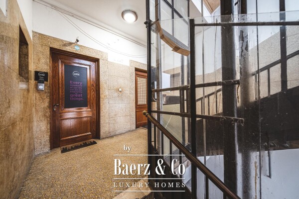 photo 25 Zagreb, Donji grad, attractive apartment 197 m², excellent location