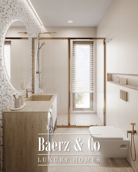 photo 11 Penthouse in Tivat in a New Complex under Construction