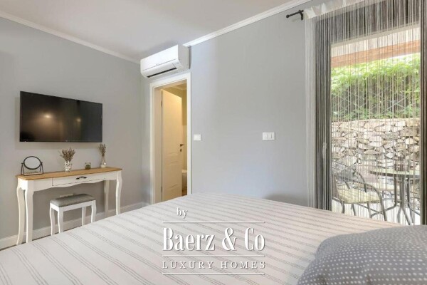 photo 10 Istria, Rovinj, a beautiful house on a large plot with a guest house and a swimming pool