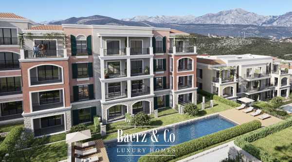 photo 2 Luštica Bay - ​The Prime Adriatic Destination - Centrale - The Urban Heart