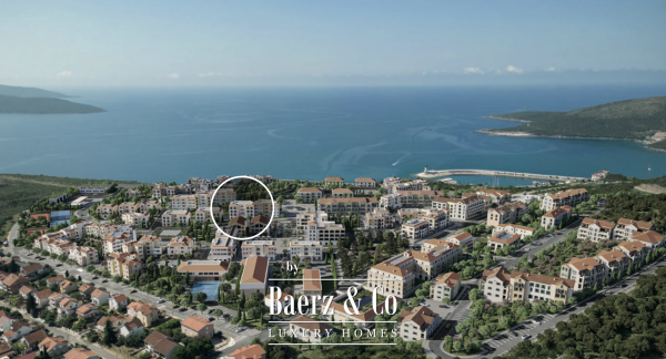 photo 3 Luštica Bay - ​The Prime Adriatic Destination - Centrale - The Urban Heart