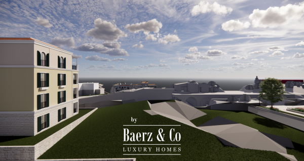 photo 4 Luštica Bay - ​The Prime Adriatic Destination - Centrale - The Urban Heart