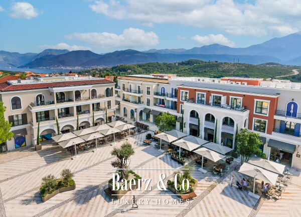 photo 5 Luštica Bay - ​The Prime Adriatic Destination - Centrale - The Urban Heart