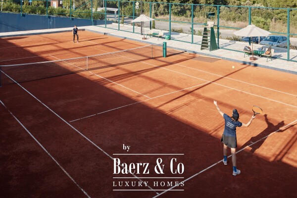 photo 7 Luštica Bay - ​The Prime Adriatic Destination - Centrale - The Urban Heart