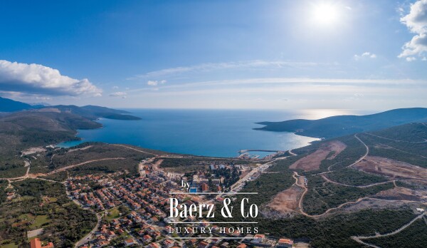 photo 1 Luštica Bay - ​The Prime Adriatic Destination - Centrale - The Urban Heart