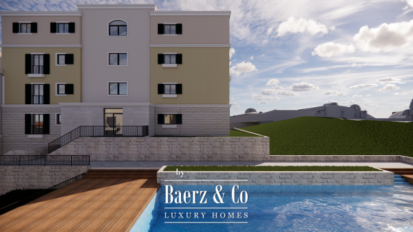 photo 8 Luštica Bay - ​The Prime Adriatic Destination - Centrale - The Urban Heart