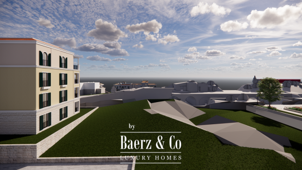 photo 9 Luštica Bay - ​The Prime Adriatic Destination - Centrale - The Urban Heart