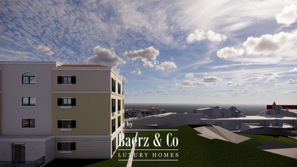 photo 10 Luštica Bay - ​The Prime Adriatic Destination - Centrale - The Urban Heart