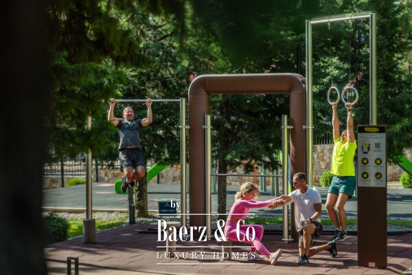 photo 11 Luštica Bay - ​The Prime Adriatic Destination - Centrale - The Urban Heart