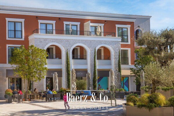 photo 12 Luštica Bay - ​The Prime Adriatic Destination - Centrale - The Urban Heart