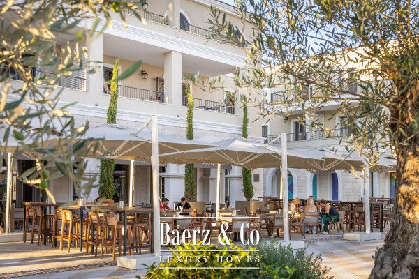 photo 13 Luštica Bay - ​The Prime Adriatic Destination - Centrale - The Urban Heart