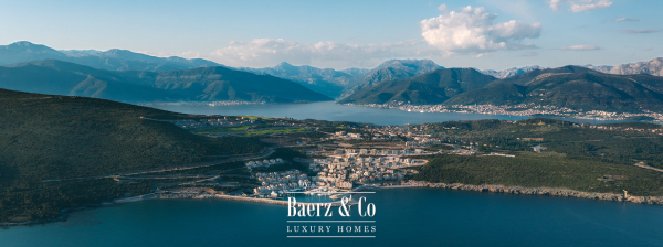 photo 18 Luštica Bay - ​The Prime Adriatic Destination - Centrale - The Urban Heart