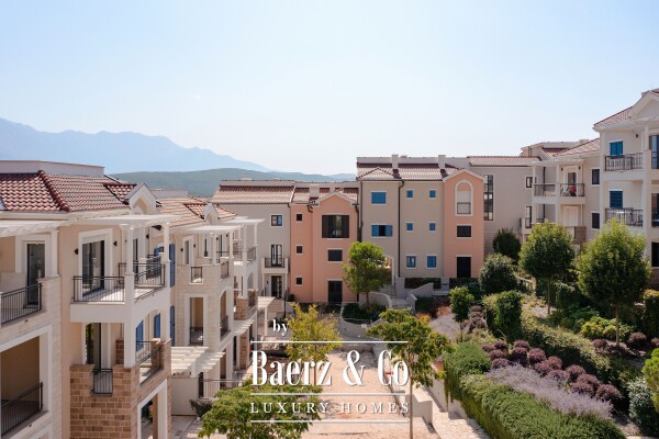 photo 21 Luštica Bay - ​The Prime Adriatic Destination - Centrale - The Urban Heart