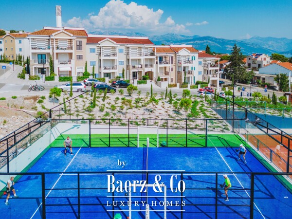 photo 24 Luštica Bay - ​The Prime Adriatic Destination - Centrale - The Urban Heart