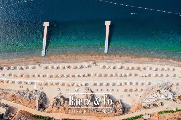 photo 5 Luštica Bay - ​The Prime Adriatic Destination - Marina Village - SOLD OUT - Established Waterfront Living