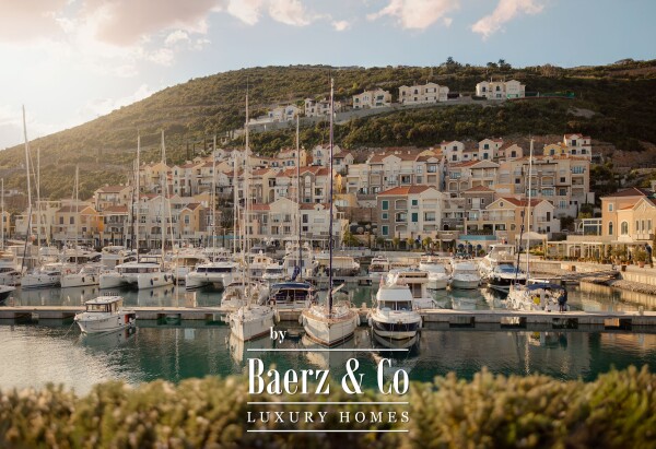 photo 6 Luštica Bay - ​The Prime Adriatic Destination - Marina Village - SOLD OUT - Established Waterfront Living