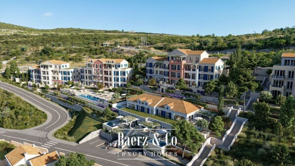 photo 8 Luštica Bay - ​The Prime Adriatic Destination - Marina Village - SOLD OUT - Established Waterfront Living