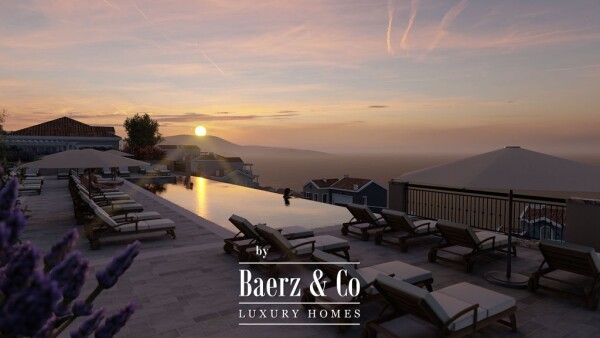 photo 13 Luštica Bay - ​The Prime Adriatic Destination - Marina Village - SOLD OUT - Established Waterfront Living