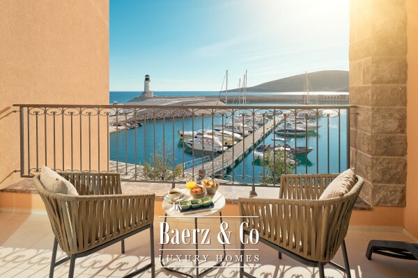 photo 15 Luštica Bay - ​The Prime Adriatic Destination - Marina Village - SOLD OUT - Established Waterfront Living