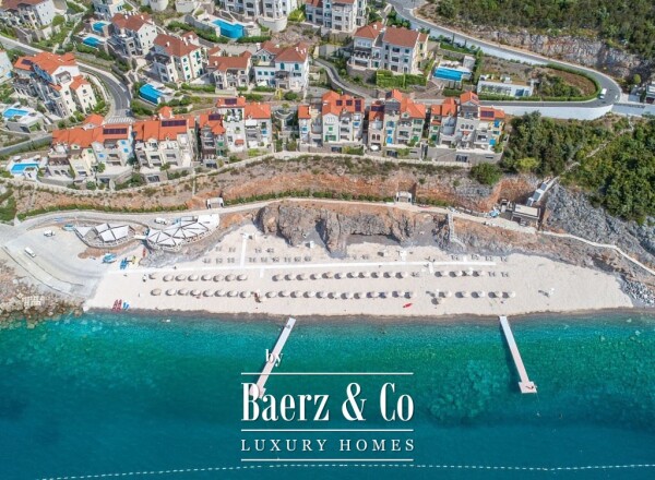 photo 16 Luštica Bay - ​The Prime Adriatic Destination - Marina Village - SOLD OUT - Established Waterfront Living