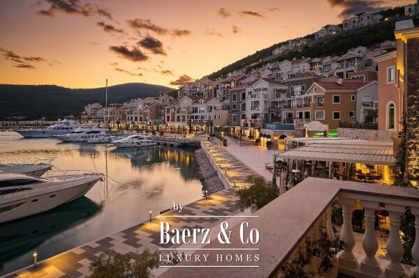 photo 17 Luštica Bay - ​The Prime Adriatic Destination - Marina Village - SOLD OUT - Established Waterfront Living