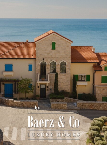 photo 22 Luštica Bay - ​The Prime Adriatic Destination - Marina Village - SOLD OUT - Established Waterfront Living