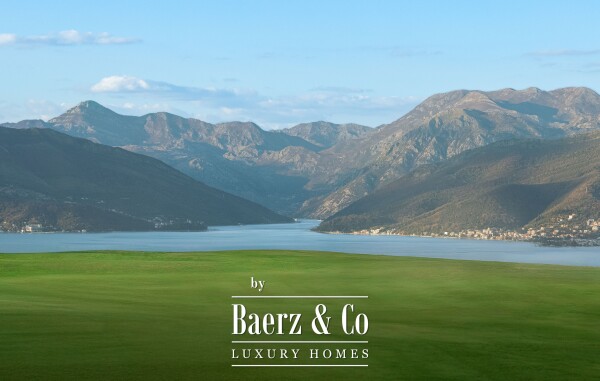 photo 11 Luštica Bay - ​The Prime Adriatic Destination - The Peaks - Montenegro’s Only Golf Residences