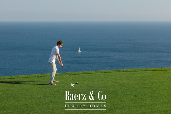 photo 2 Luštica Bay - ​The Prime Adriatic Destination - The Peaks - Montenegro’s Only Golf Residences